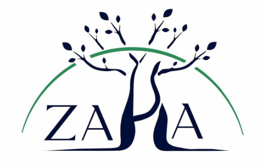 Logo ONG ZAHA